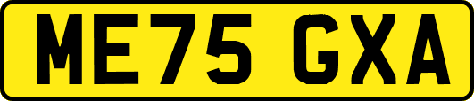 ME75GXA