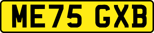 ME75GXB