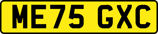 ME75GXC