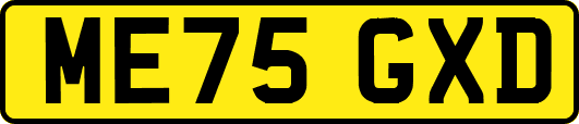 ME75GXD