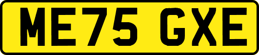 ME75GXE