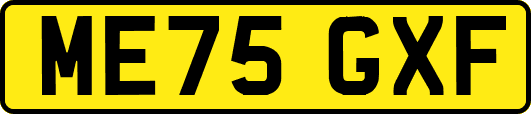 ME75GXF