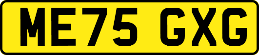 ME75GXG