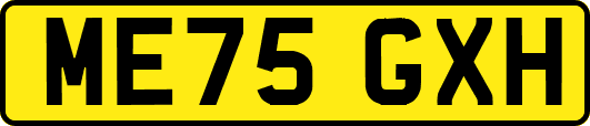 ME75GXH