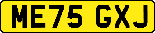 ME75GXJ
