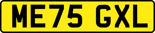 ME75GXL