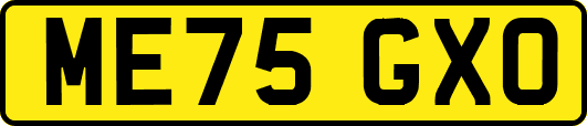 ME75GXO