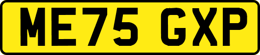 ME75GXP