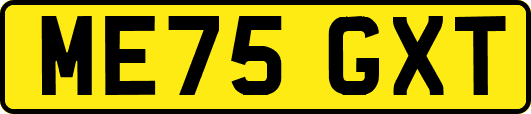 ME75GXT