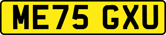 ME75GXU