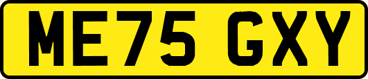 ME75GXY