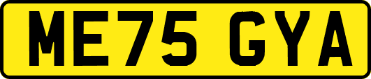 ME75GYA