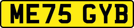 ME75GYB