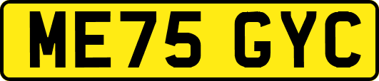 ME75GYC