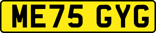 ME75GYG