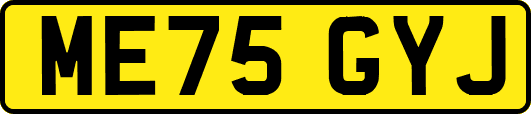 ME75GYJ