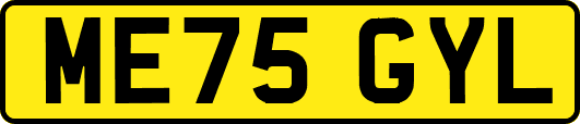 ME75GYL