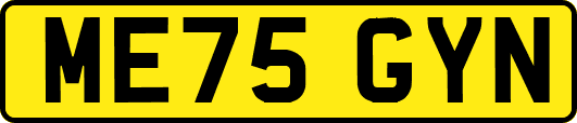 ME75GYN