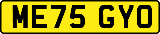 ME75GYO