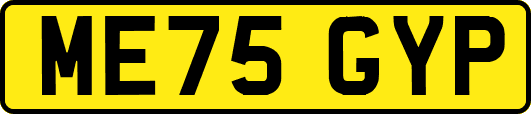ME75GYP