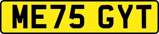 ME75GYT