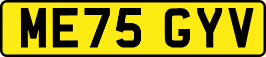 ME75GYV