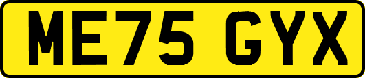 ME75GYX