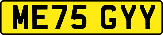 ME75GYY