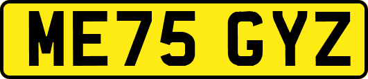 ME75GYZ