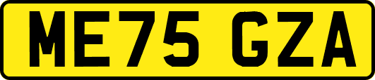 ME75GZA