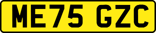 ME75GZC