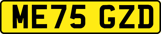 ME75GZD