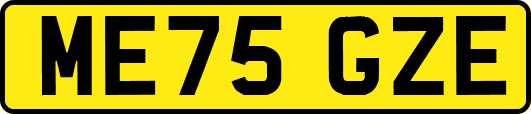 ME75GZE