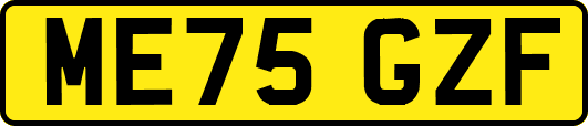 ME75GZF