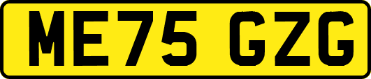 ME75GZG