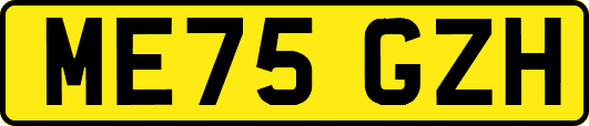 ME75GZH