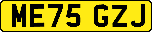 ME75GZJ