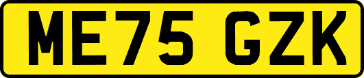 ME75GZK
