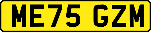 ME75GZM