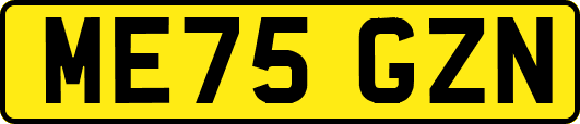 ME75GZN