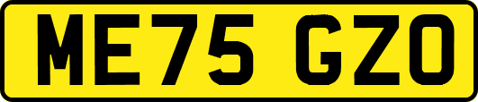 ME75GZO