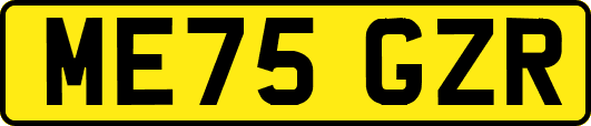 ME75GZR