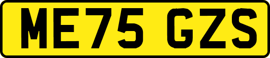 ME75GZS