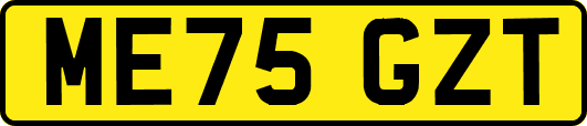 ME75GZT