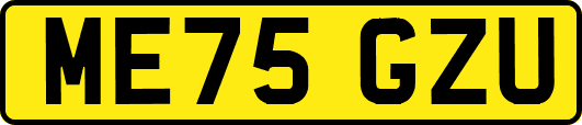 ME75GZU