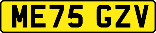 ME75GZV