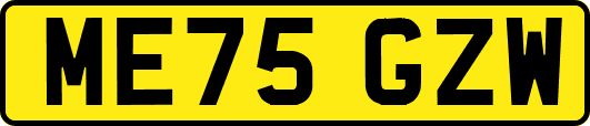 ME75GZW