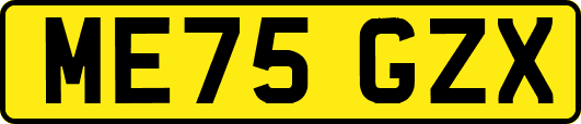 ME75GZX