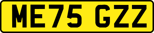 ME75GZZ