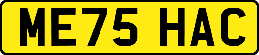 ME75HAC